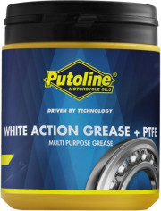 White Action Grease Ptfe 73611