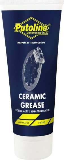Ceramic Grease 74115