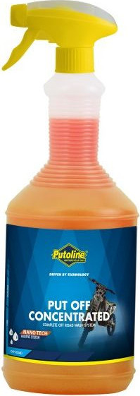 Put Off Concentrated 74213
