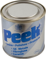 Chrome Polish 74109