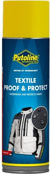 Textile Proof Protect 74416