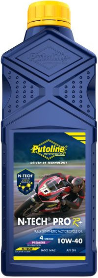 Ulei Motor 4T Ulei Motor 4T Motor N-Tech Pro R 10W40 74309