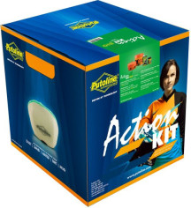 Kit Action Biodegradabil 70011