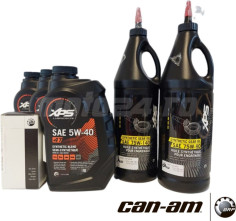 Pachet Revizie Can-Am Outlander Renegade 570 650 850 1000 XPS