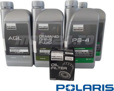 Kit Revizie Polaris 500 570 600 700 800 1000