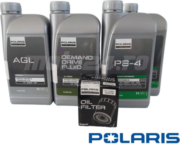 Kit Revizie Polaris 500 570 600 700 800 1000