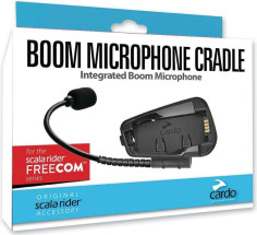 Half Helmet Kit Freecom