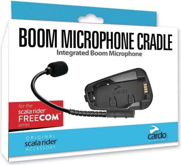 Half Helmet Kit Freecom