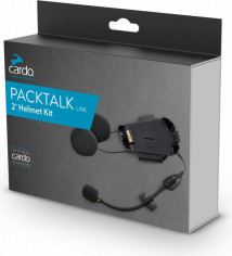 Kit Audio Packtalk