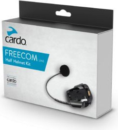 Freecom-X Spirit Half Helmet Kit