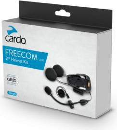 Kit Audio Freecom-X Spirit 2nd Helmet