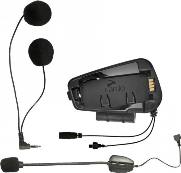 Kit Audio Cardo Freecom 1 2 4 SRAK0034