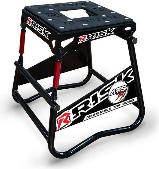 Stander Moto ATS Reglabil Top Magnetic 00381