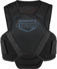 Vesta Protectie Piept Field Armour Softcore Black 23