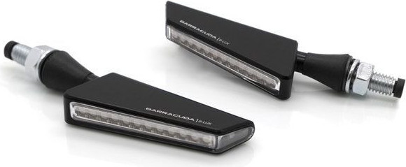 Set Semnalizatoare Led Secventiale Sq-Led B-Lux