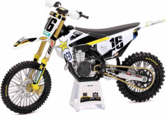 Macheta Husqvarna FC 450 Rockstar Zach Osborne 16 1 12