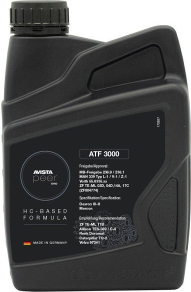 Ulei Transmisie 2T EVO ATF6000 1L