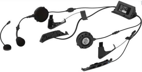 Intercom Moto Sena SRL 3 Neotec 3 GT Air 3