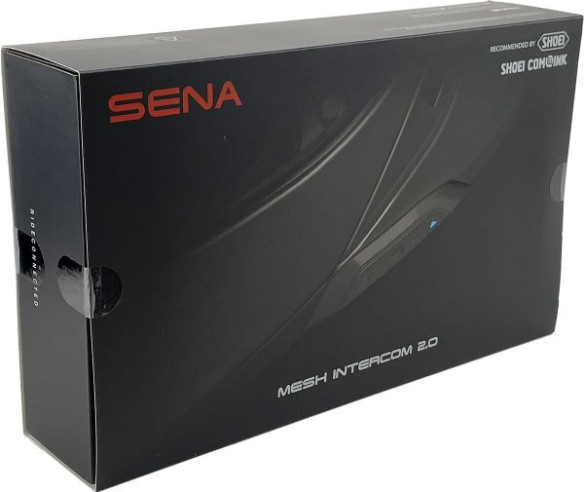 Intercom Moto Sena SRL 3 Neotec 3 GT Air 3