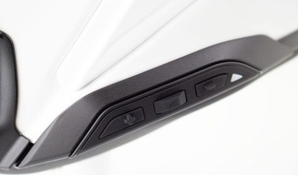Intercom Moto Sena SRL 3 Neotec 3 GT Air 3