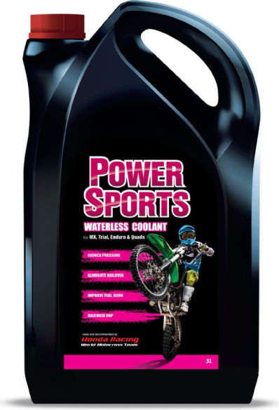 Lichid Racire Fara Apa Powersports 5L EPS-05L