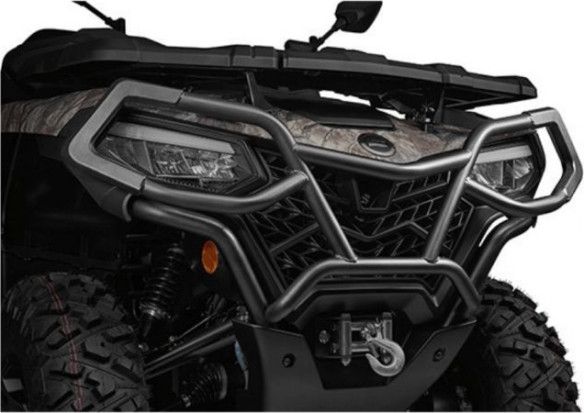 Bullbar ATV Fata CF 400 500 ATR AU S L 22 9DQV-801100-3000