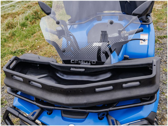 Cos Cutie ATV Cargo CF 400 500 ATR AU S L 22 9DQV-802100-3000