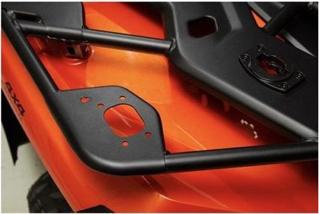 Extender Raft Spate ATV CF 400 500 ATR AU S L 22 9DQV-802300-3000