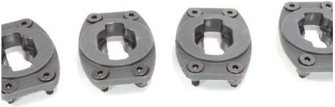 Extender Raft Spate ATV CF 400 500 ATR AU S L 22 9DQV-802300-3000