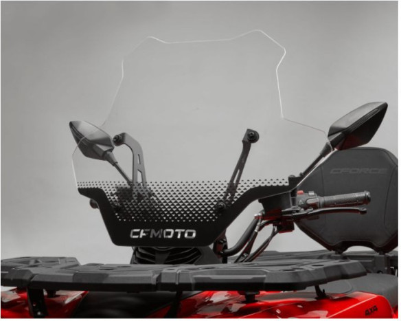 Parbriz ATV CF 400 500 ATR AU S L 22