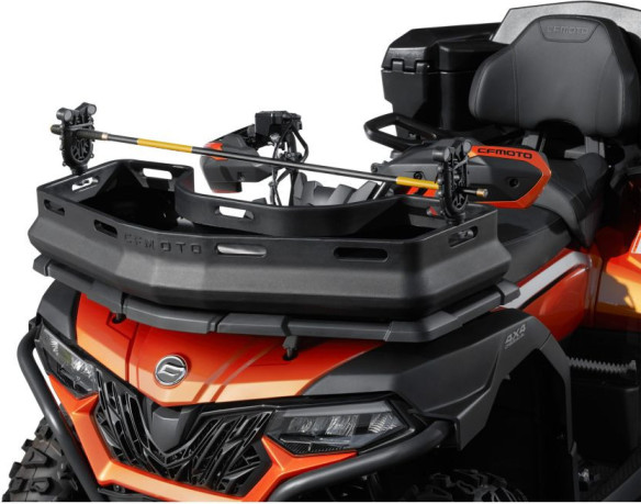Cutie Fata ATV Cargo X6 X6L ATR AU 20 9DSV-802100-6000