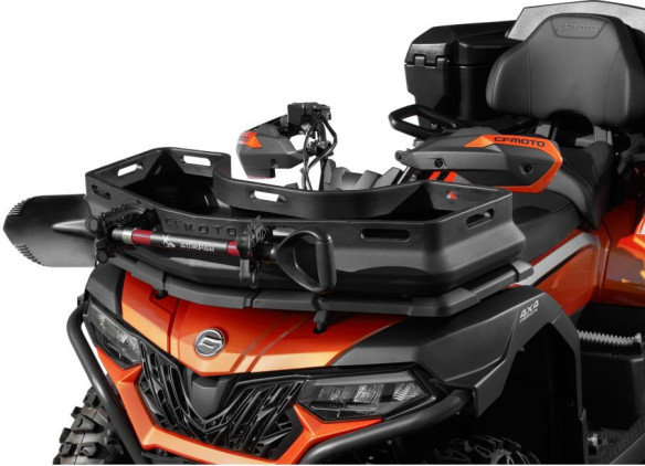 Cutie Fata ATV Cargo X6 X6L ATR AU 20 9DSV-802100-6000