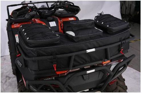 Cutie ATV Canvas X6 X6L ATR AU 20 9DS -809200-6000