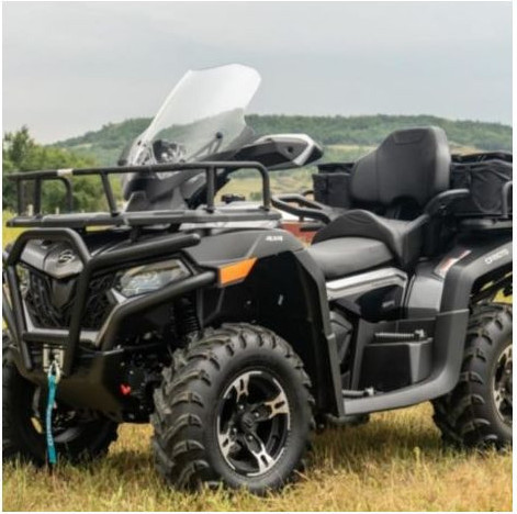 Cutie ATV Canvas X6 X6L ATR AU 20 9DS -809200-6000