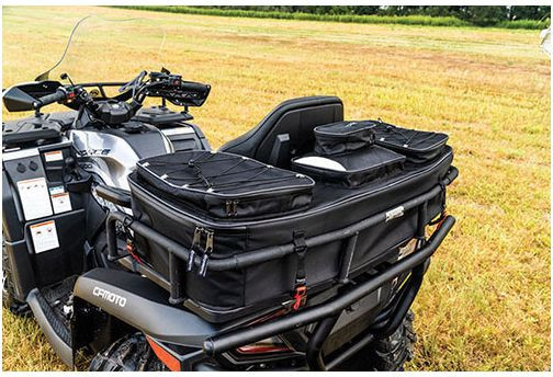 Cutie ATV Canvas X6 X6L ATR AU 20 9DS -809200-6000