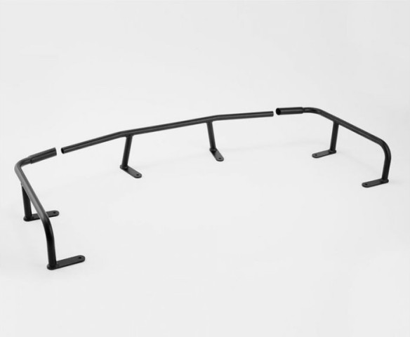 Extensie Raft Spate ATV Assembly X6 X6L ATR AU 20 9DS -802200-6000