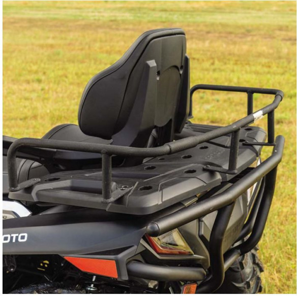 Extensie Raft Spate ATV Assembly X6 X6L ATR AU 20 9DS -802200-6000