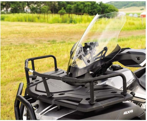 Extensie Raft Fata ATV Assembly X6 X6L ATR AU 20 9DS -802100-6000