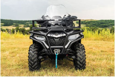 Bullbar Fata Assembly ATV X6 X6L ATR AU 20 9DS -801100-6000