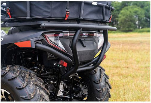 Bullbar Assembly ATV X6 X6L ATR AU 20 9DS -801200-6000