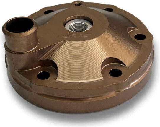 Chiulasa KTM Husqvarna GasGas 300 2024 TBI Tip Compresie Medie