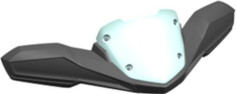 Ansamblu Handguarduri Cu Parbriz ATV X8 XC X10 ATR AU 17 9AYV-805100-2A00