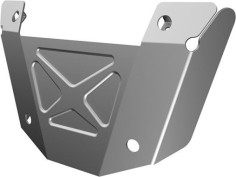 Troliu Protectie Aluminiu ATV X8 XC X10 ATR AU 17 9AWA-800400