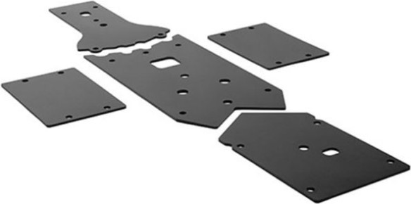 Scut Protectie ATV X8 XC X10 ATR AU 17 9AWV-804100-2000