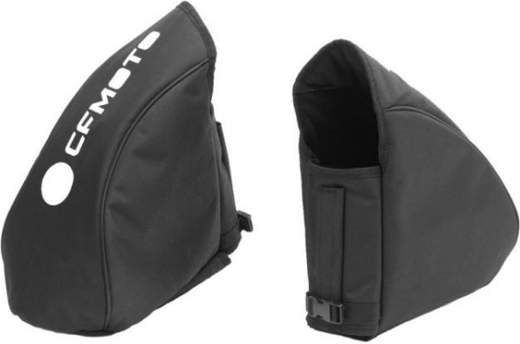 Manusi Pasager ATV ATV X8 XC X10 ATR AU 17 85214G-00001