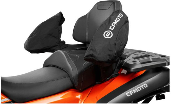 Manusi Pasager ATV ATV X8 XC X10 ATR AU 17 85214G-00001