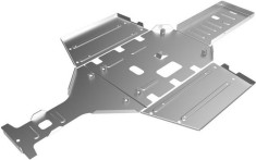 Scut Protectie Aluminiu ATV X8 XC X10 ATR AU 17 9AWA-800500