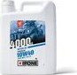 Ulei Motor 4000 RS 10W40 Semi-Synthetic 4L 800168