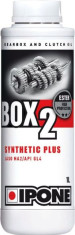 Ulei Transmisie Box 2 2T Semi-Synthetic 800189