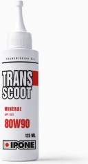 Ulei Transmisie Transcoot 80W90 125ml 800200